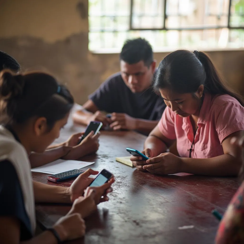 Taller de educación financiera