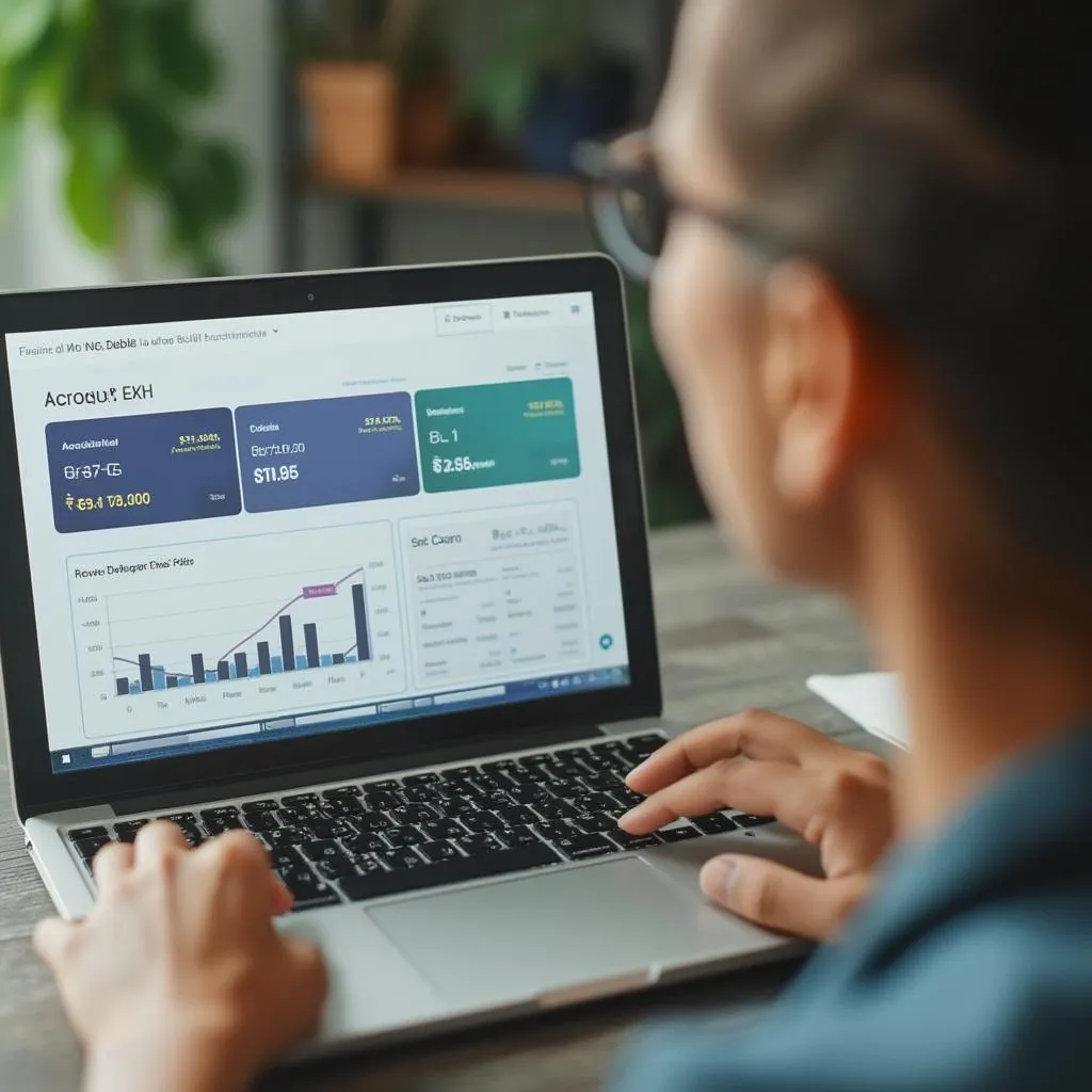 Neobanco para emprendedores y pequeñas empresas
